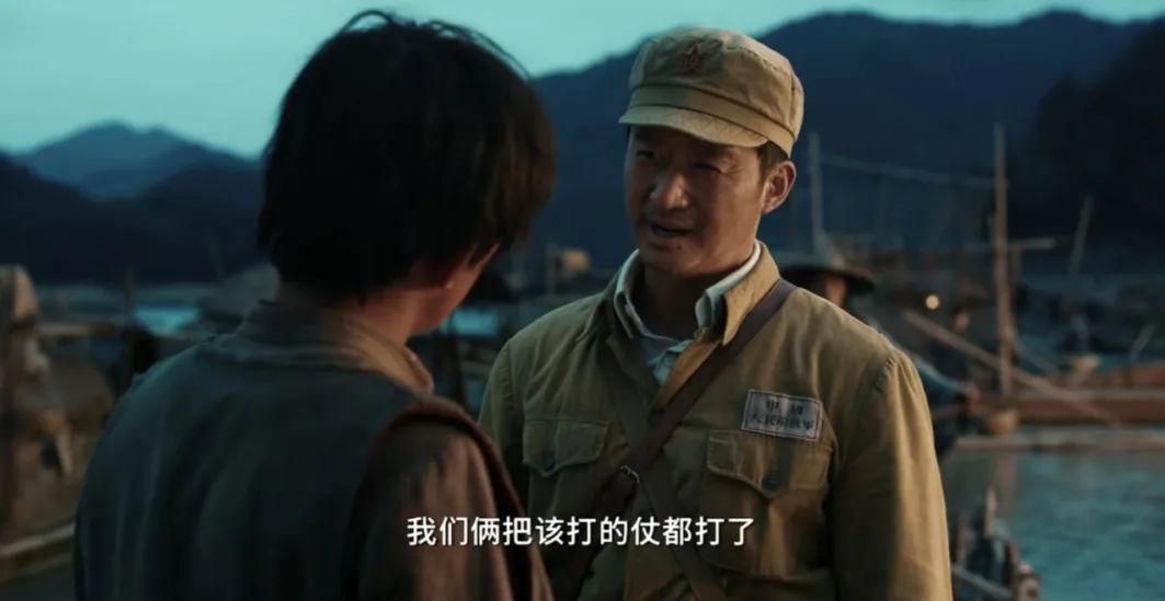 比长津湖更好看的国产战争电影,长津湖一部让人震撼的电影