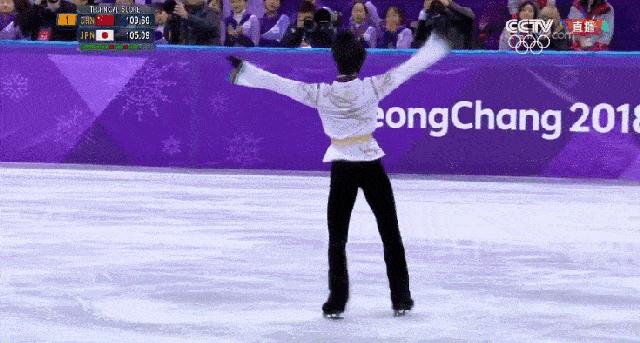 羽生结弦穿过的考斯滕,羽生结弦的魅力到底有多大