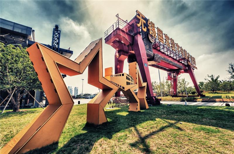 工业4.0演变过程,工业4.0智能工厂预告片