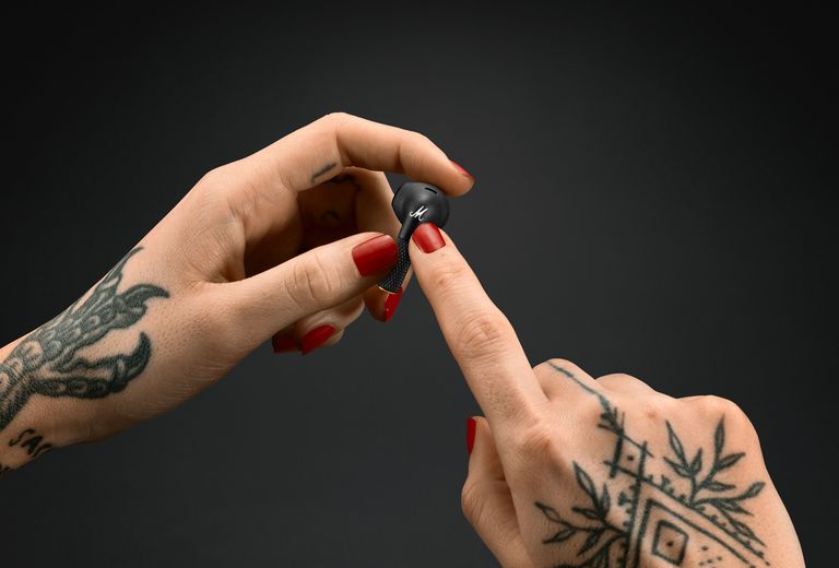 与摇滚相约，Marshall伴你邂逅完美情人节