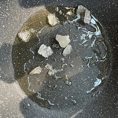 沉浸式吃卤鸡爪软烂脱骨,卤得很入味的脆皮鸡爪