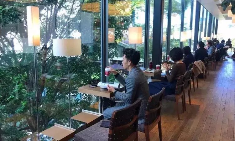 世界最美的十大书店,第一家茑屋书店