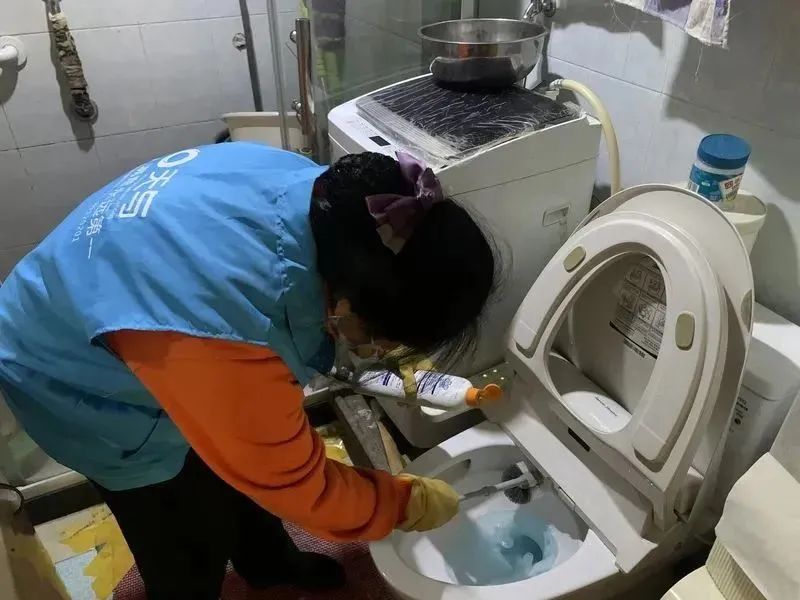 上海高端养老院哪里找护理,上海住家养老服务