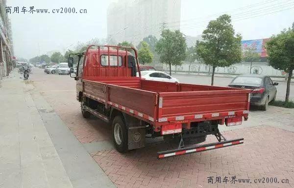 福田时代h2最新款,福田时代h2和福田m3哪个贵