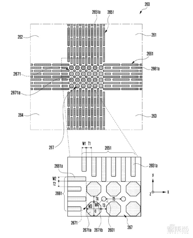 三星最新款折叠屏怎样旋转屏幕,三星双折折叠屏设计专利曝光