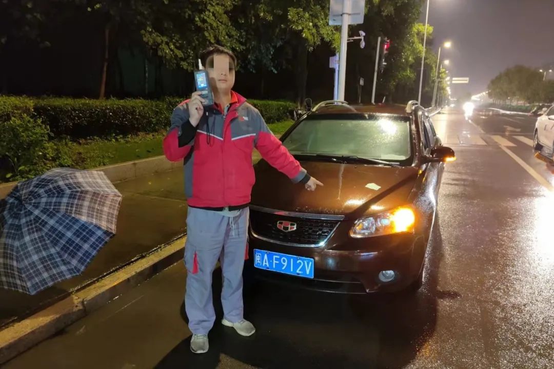 福州交警公布市县区最新酒驾举报和奖金领取方式，重申常态严管