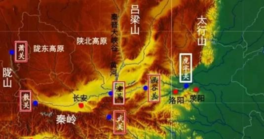 古韵老街、秦岭文化、山水美景……商洛这3条精品旅游线路赶快收藏