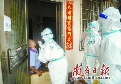 社区多举措织密疫情防控网,织密村防疫网