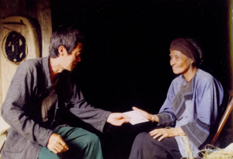 日本人看到刘烨的反应,日本人看刘烨