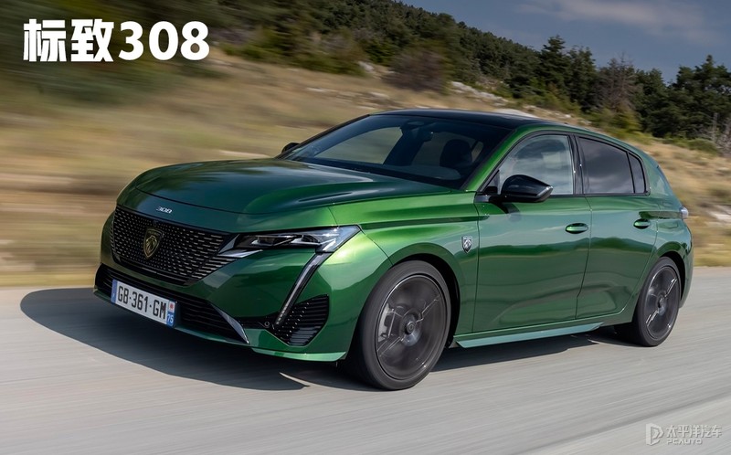 油车不行了？这次爆火的欧洲年度车评选，电车差点大获全胜