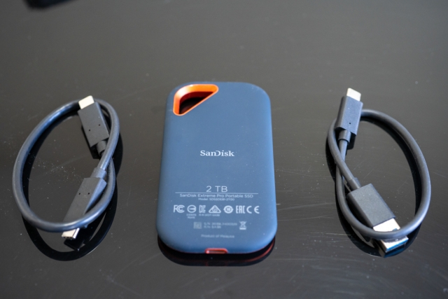 闪迪固态硬盘加强版和至尊高速,闪迪移动固态硬盘详细评测