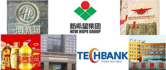 业绩纷纷预警！海底捞、新希望、温氏巨亏，金龙鱼盈利大幅下滑，背后到底啥原因？|前线