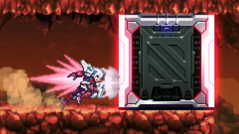 突破还是破坏？光之复仇者不够闪亮的逆袭