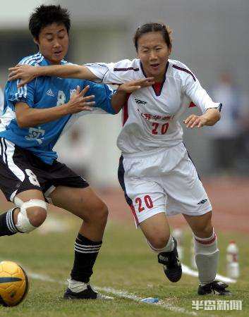 昔日“玫瑰”今何在？崂山李子柒、转行美人鱼……探访退役青岛籍女足姑娘，足球情不变