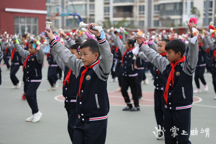 曲靖市教育工作视频会议,曲靖市教育工作