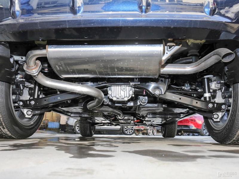 20万以内的suv车推荐本田丰田,20万左右运动型suv大众