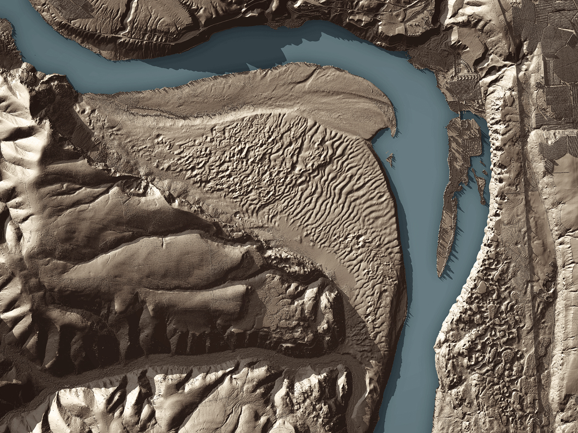 成都理工大学许强院士,许强成都理工院士