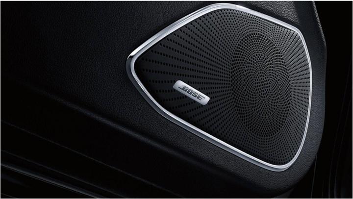 身临其境的音效体验,bose车载音响深度体验