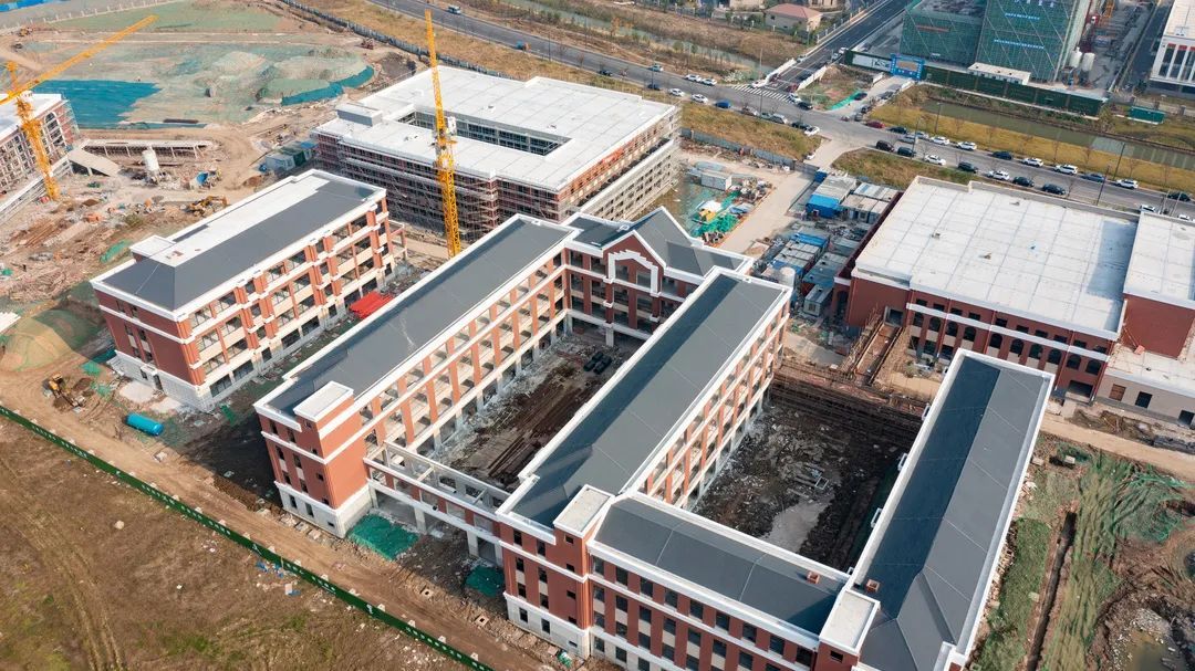 张家港市新学校名单,张家港君信培训学校