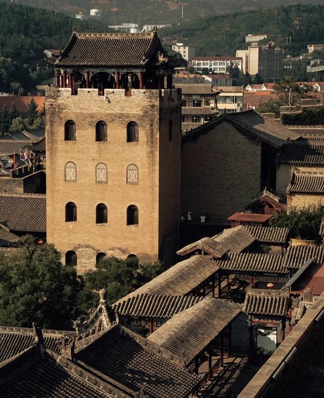 表里山河大美山西欢迎你,五千年大美山西欢迎您