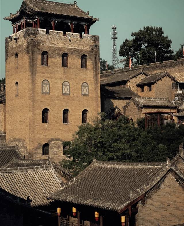 表里山河大美山西欢迎你,五千年大美山西欢迎您