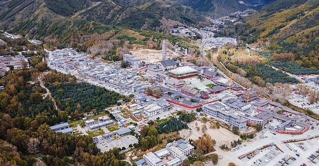 介绍大美山西,大美山西表里山河