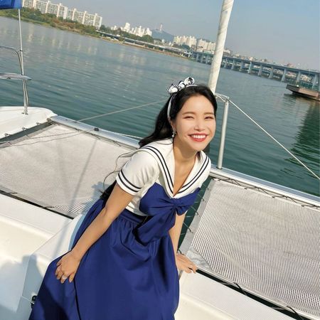 MAMAMOO颂乐胖到人生巅峰！魔鬼减肥法回弹爆肥10kg崩溃：白减了