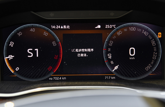 柯迪亚克2.0两驱百公里加速多少秒,试驾全新柯迪亚克全面焕新