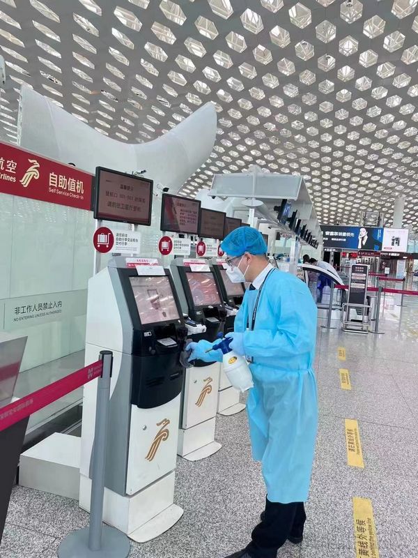 抗击疫情保供电新闻报道,保疫情保民生保运转