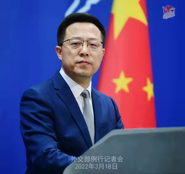 美借俄乌冲突抹黑施压，中国展示大国担当