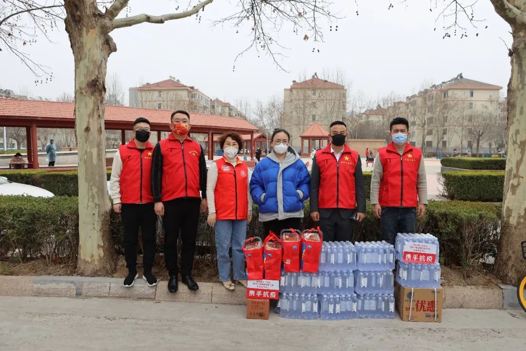 文明实践志愿者抗疫图片,文明风采志愿者