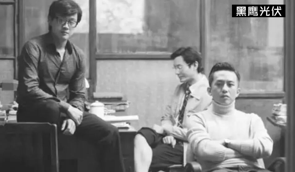 长文完结推文,长文放下过去