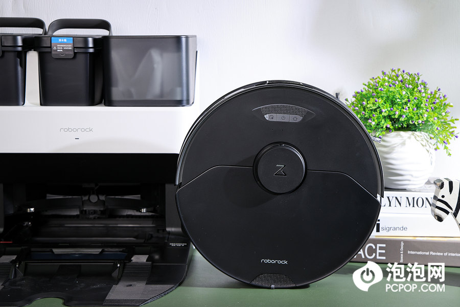 石头g10s机器人如何清洁基站,扫地机器人石头g10s基站自清洁刷