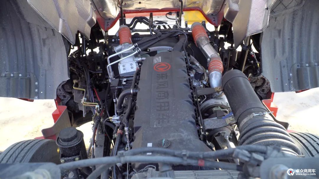 东风康明斯z13发动机480马力,东风康明斯z14发动机有几款