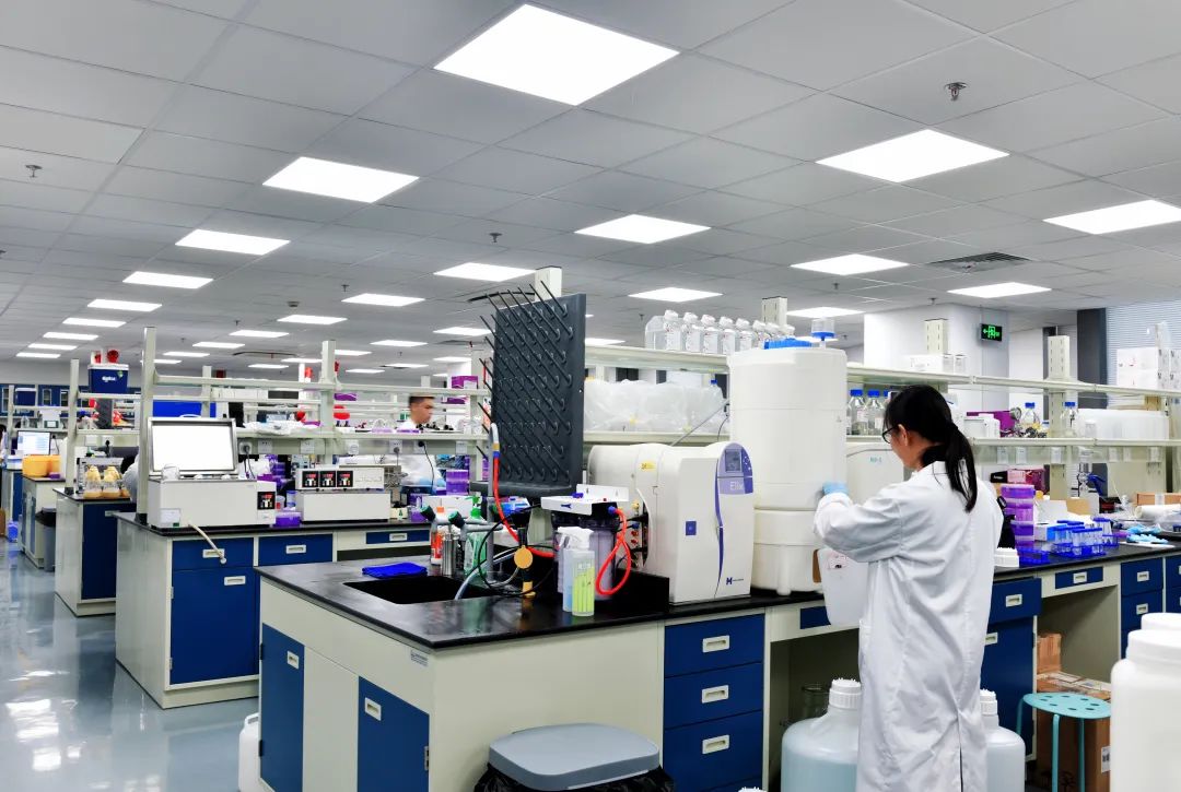 不投me-too的投资人，看看创新药出海典型样本“斯丹赛”