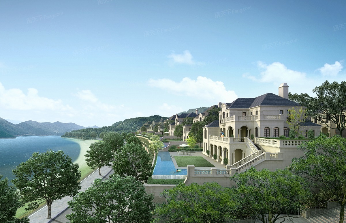 渝北龙兴两江御园,重庆两江御园是什么房子