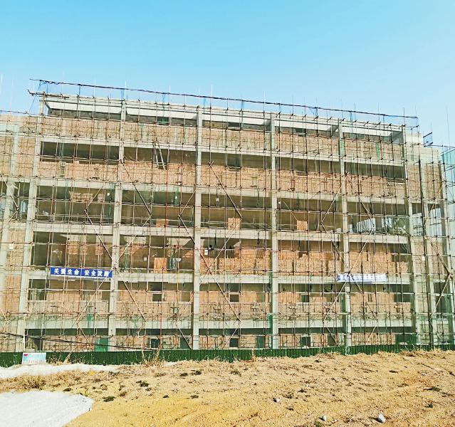 四川共享种公猪站最快下半年投产合力打造高质量的“猪芯片”