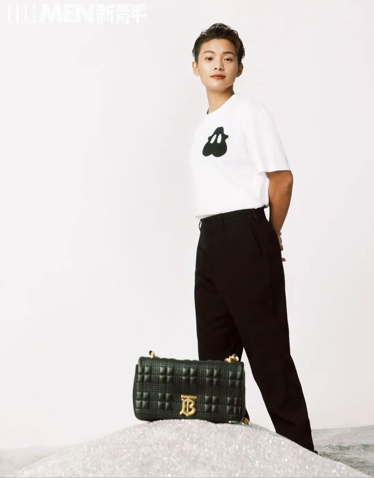 王霜期待中国男足打出实力,王霜追求者