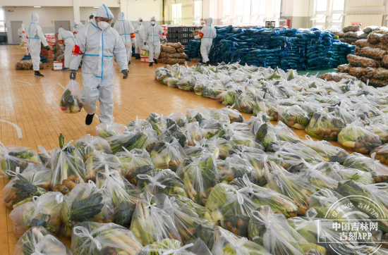 配送中心生鲜蔬菜,配送中心采访视频