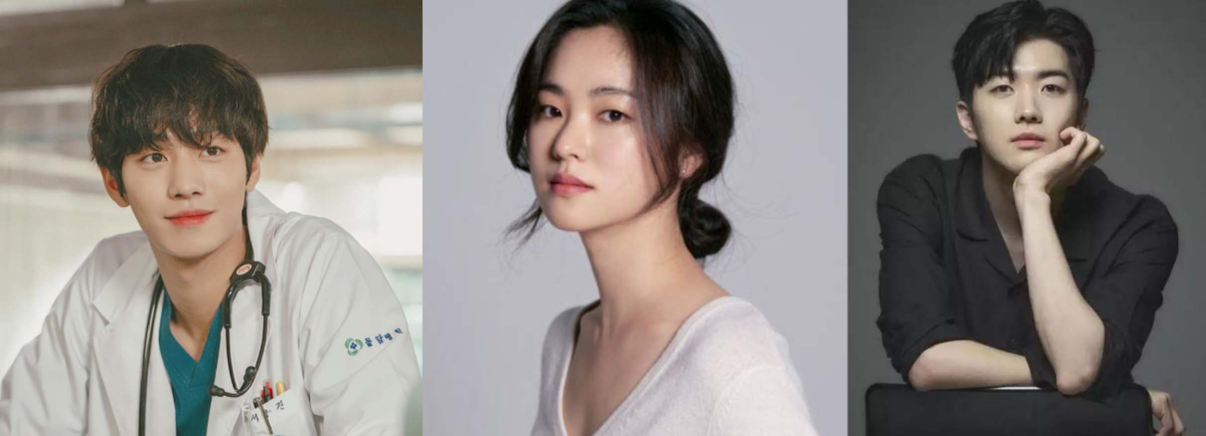 韩版想见你李子维,韩版想见你演员