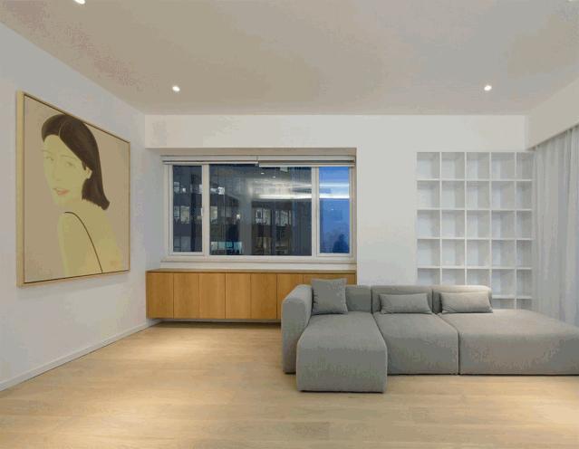 被曲解的传统东西,中式审美冷淡风