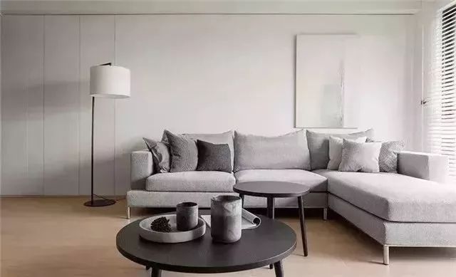 被曲解的传统东西,中式审美冷淡风