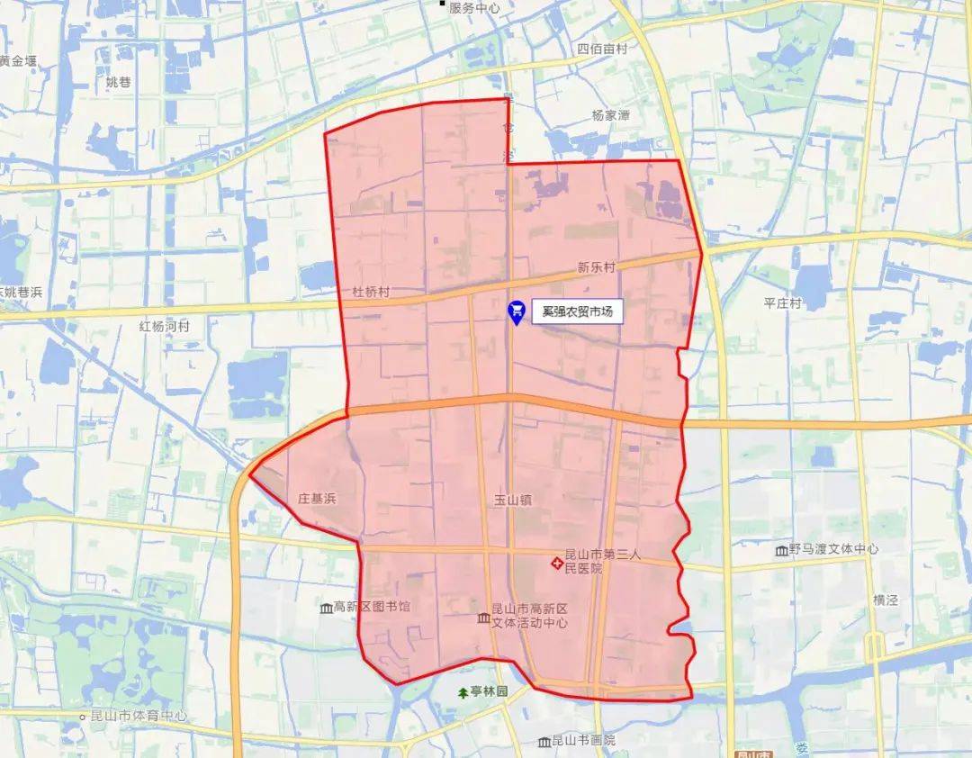 昆山市疫情防控2020年第8号通告,昆山市疫情防控2022年第79号通告