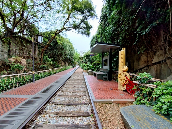 廉洁文化中国行｜老铁路延展人和之美