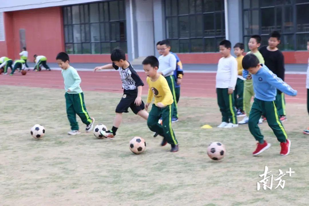 你最关注哪一项？佛山“教育系统十项民生实事”邀你投票