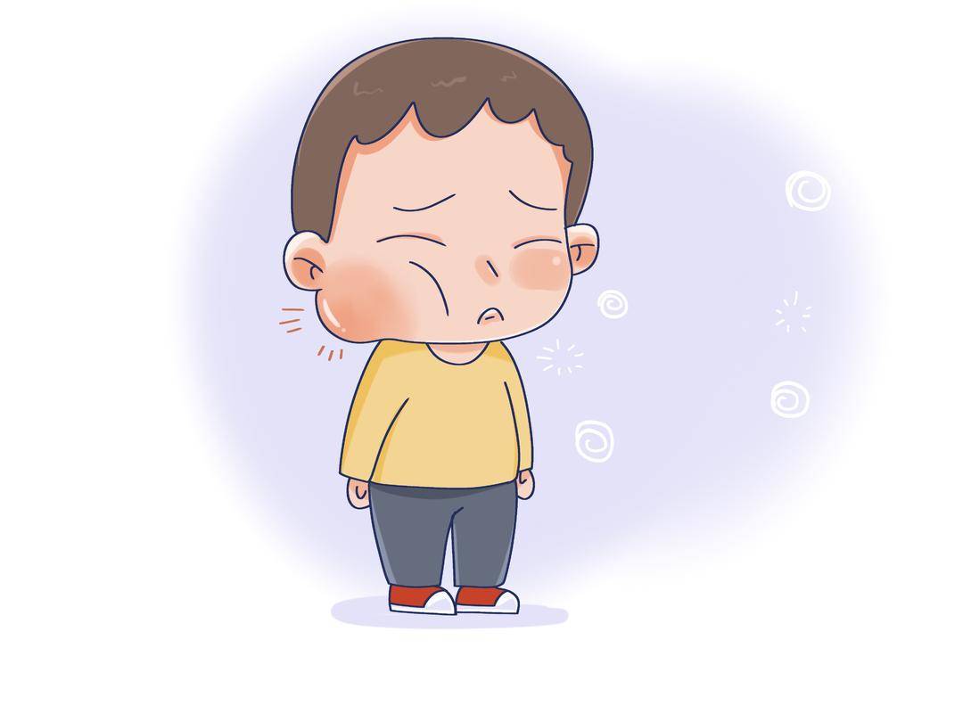 腮帮子疼了一阵,有一种痛叫肩膀痛