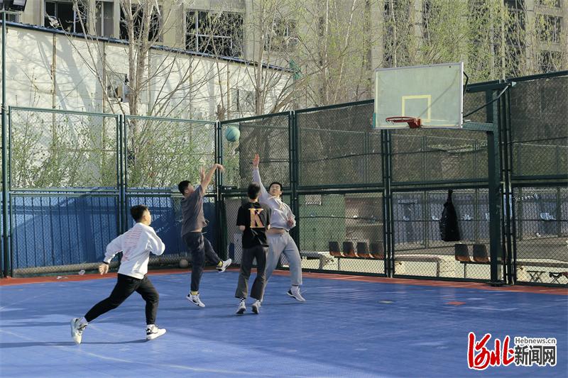 衡水体育发展,衡水体育竞技