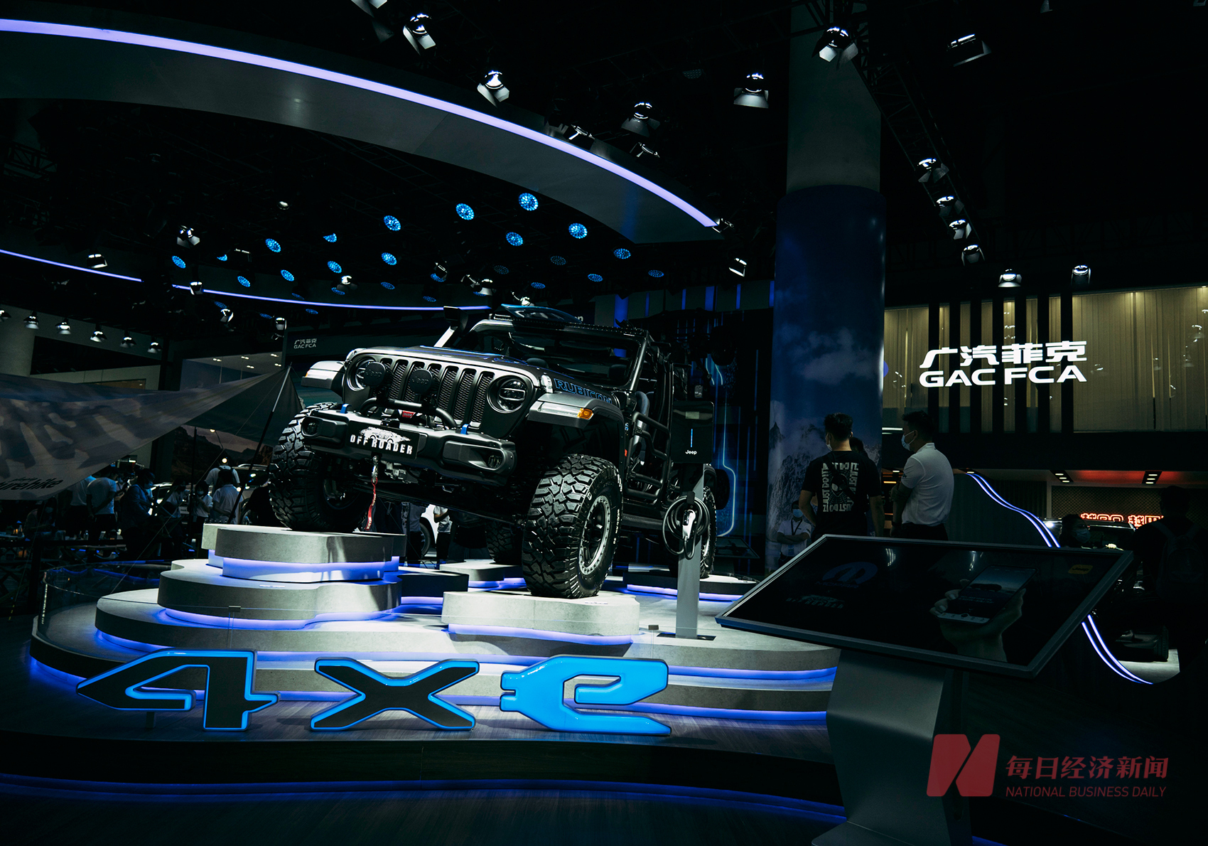 2021年2月广汽菲克销量,广汽销量大幅度下跌还有希望吗