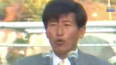 韩国*教邪**“摄理教”头目出狱后再次性侵女信徒