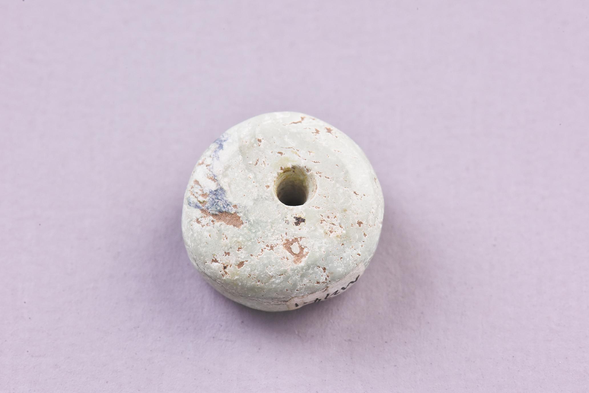 中国绿松石文化学术交流会,绿松石的中外历史文化